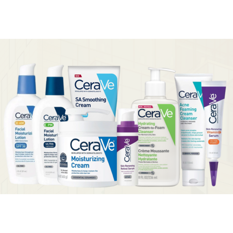 CERAVE