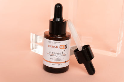 SÉRUM VITAMINA C