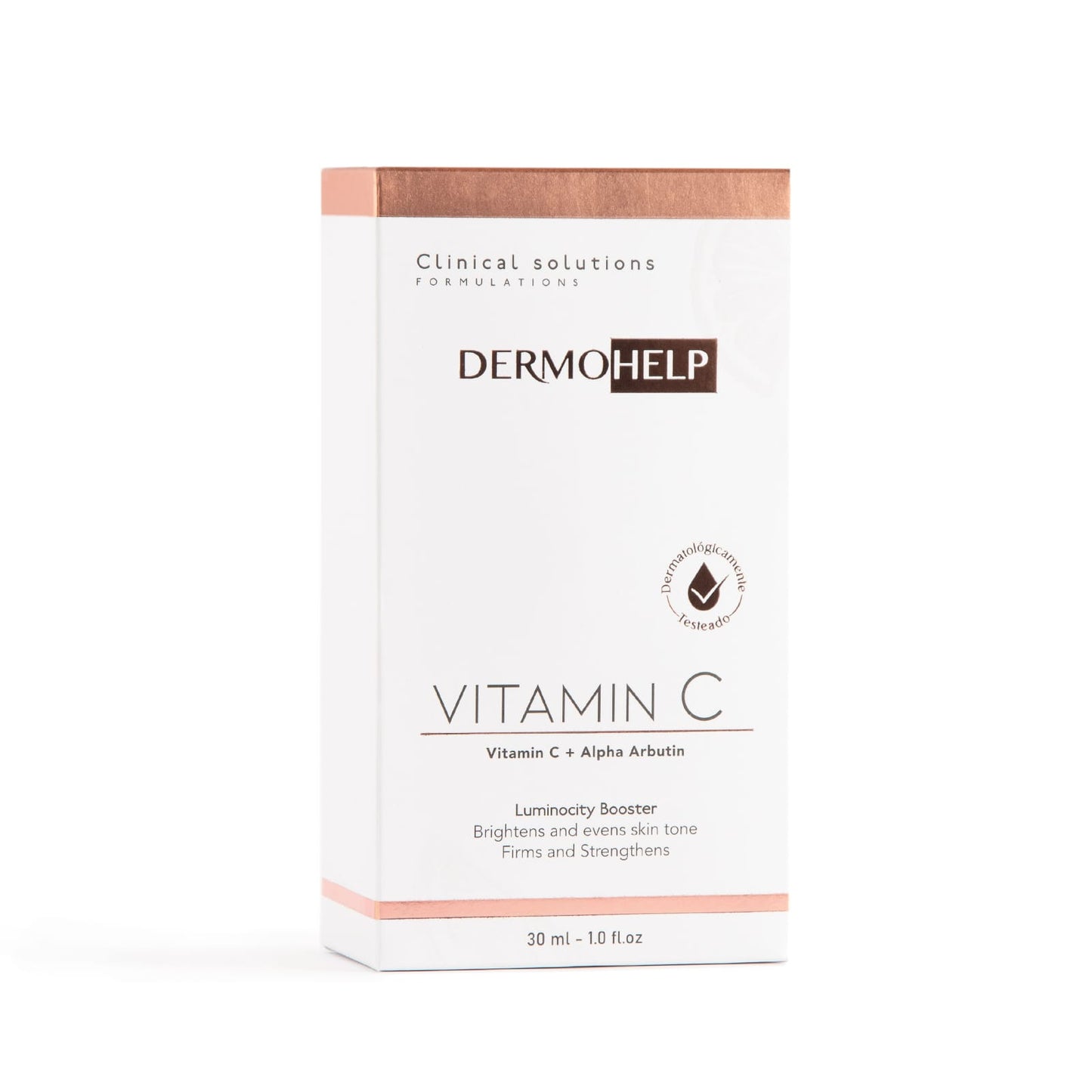 SÉRUM VITAMINA C