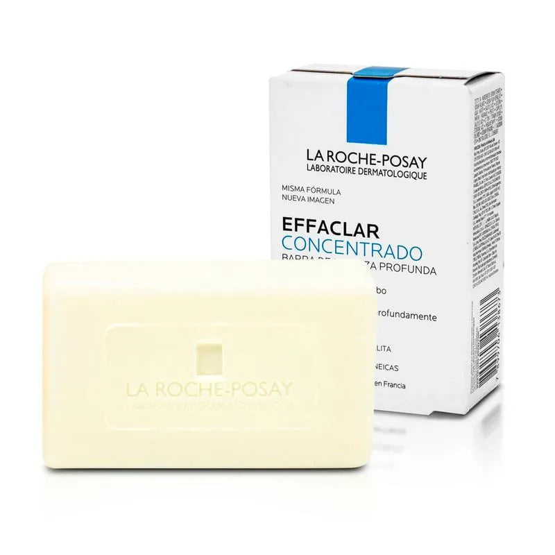 Effaclar Jabón Corporal - La Roche Posay 70 gr