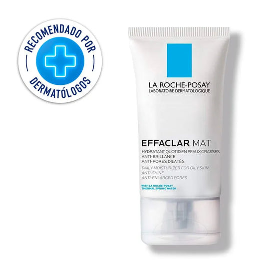 Hidratante seboreguladora matificante La Roche Posay 40 ml