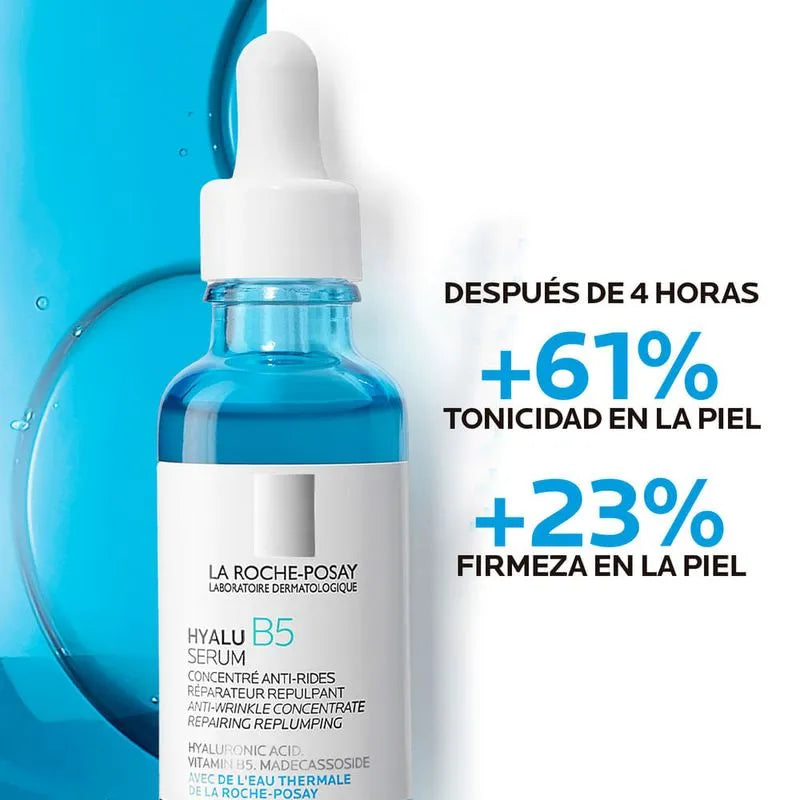 Hyalu B5 Serum - La Roche Posay 30 ml