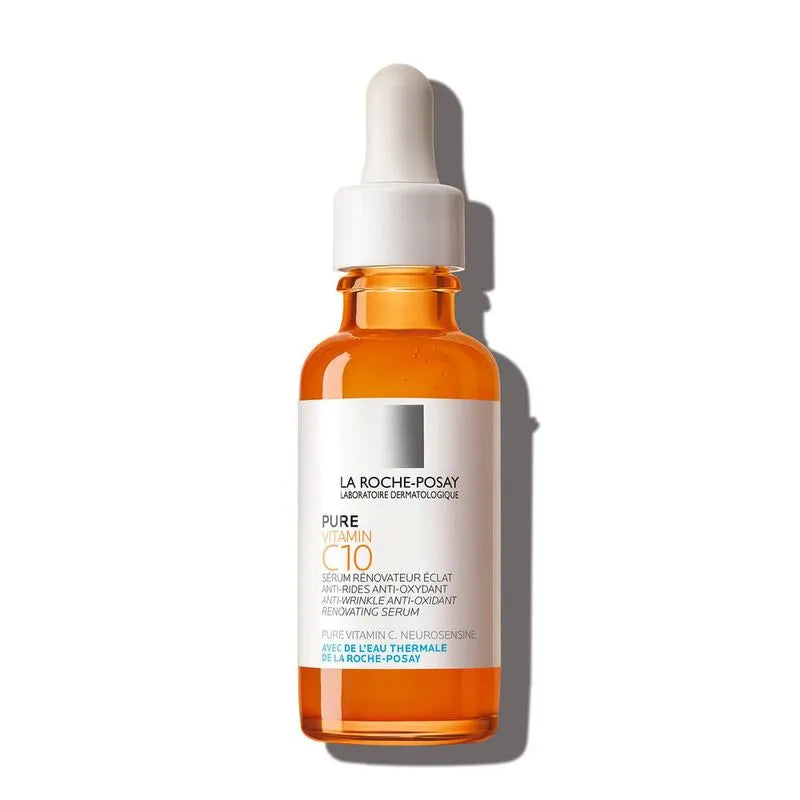 Pure Vitamin C10 - La Roche Posay 30 ml