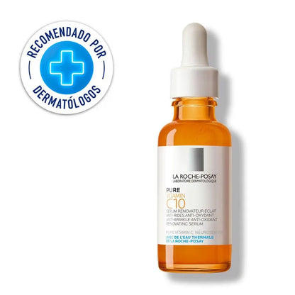 Pure Vitamin C10 - La Roche Posay 30 ml