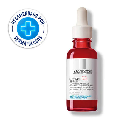 Suero Anti Edad Retinol B3 - La Roche Posay 30 ml