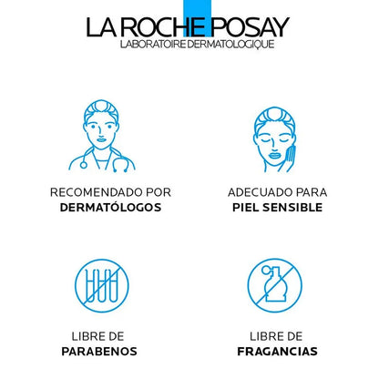 Cicaplast Baume B5+ - La Roche Posay 40 ml