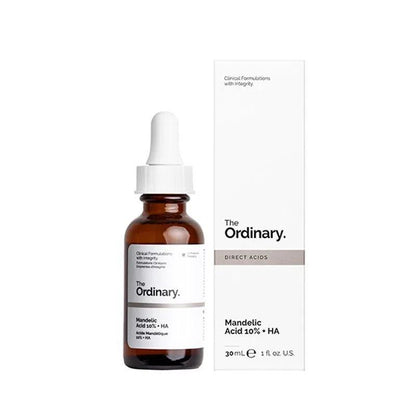 ACIDO MANDELICO THE ORDINARY AL 10%