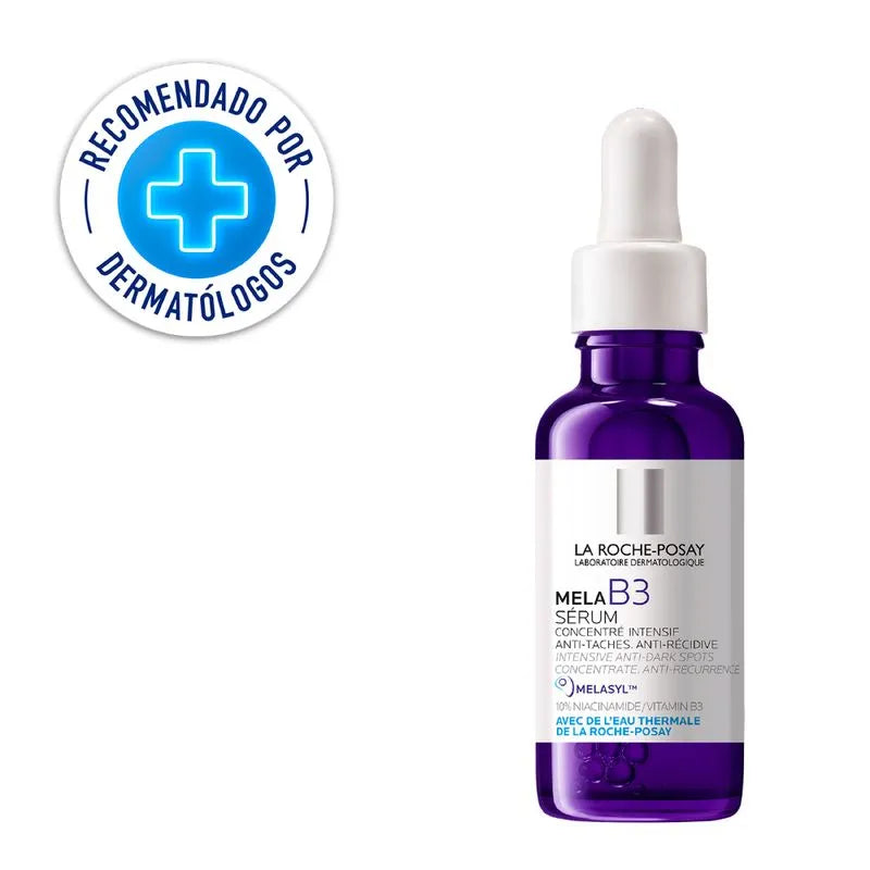 Mela B3 Serum Antimanchas - La Roche Posay 30 ml