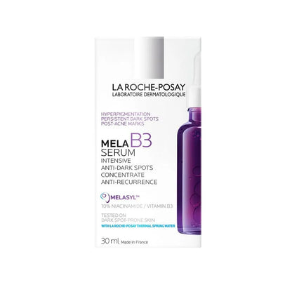 Mela B3 Serum Antimanchas - La Roche Posay 30 ml