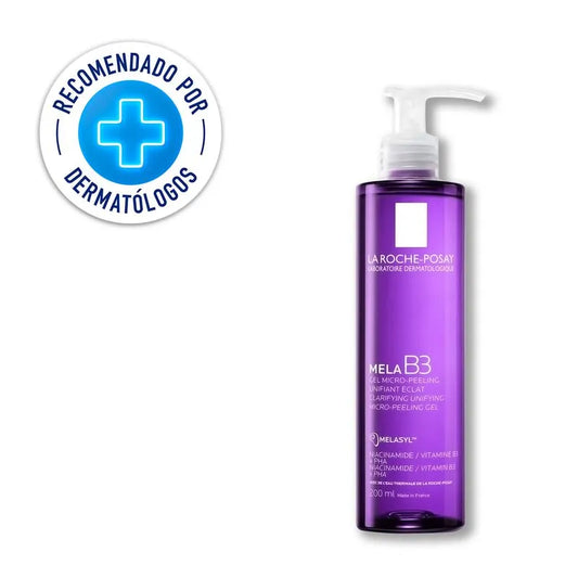 Mela B3 Limpiador - La Roche Posay 200 ml