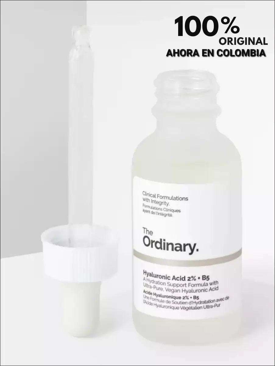 ACIDO HIALURONICO THE ORDINARY