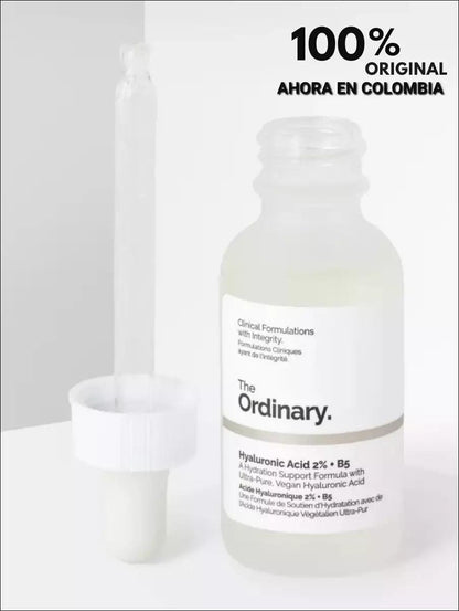 ACIDO HIALURONICO THE ORDINARY