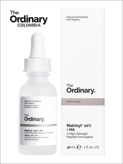 THE ORDINARY MATRIXYL 10% + HA