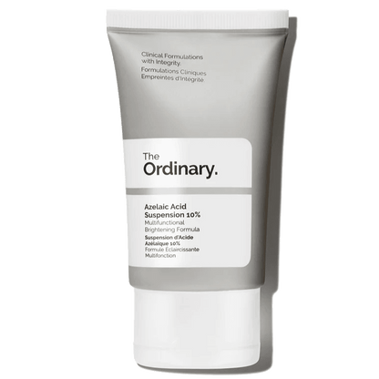 ACIDO AZELAICO THE ORDINARY AL 10%