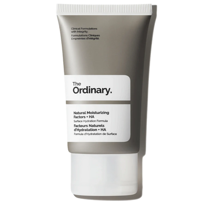 CREMA HIDRATANTE NATURAL THE ORDINARY