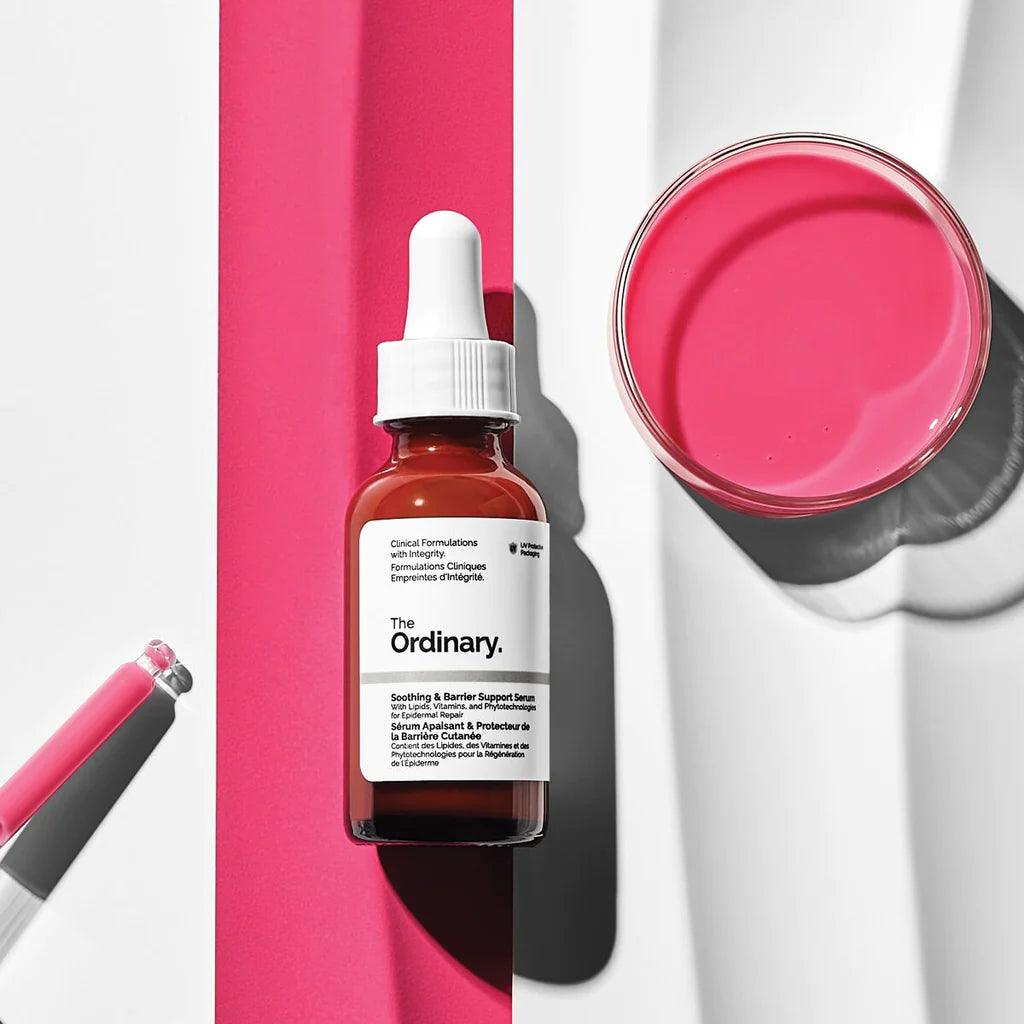 SERUM CALMANTE Y DE SOPORTE DE BARRERA THE ORDINARY